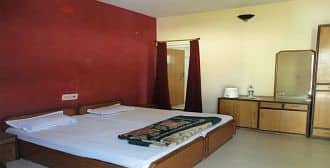 Hotel Akashganga and Restaurant, Jabalpur 2